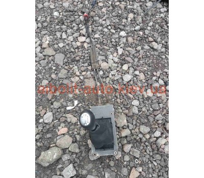 Кулиса КПП Renault Megane 2 Оригинал Б У  Renault Megane 2 - 2002 - 2008г.