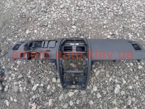 Торпеда Renault Megane 2 Оригинал Б У