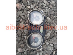 Приборка Renault Megane 2 Оригинал Б У Приборка Renault Megane 2 Оригинал Б У