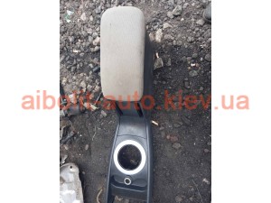 Подлокотник Renault Megane 2 Оригинал Б У