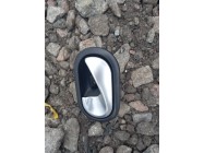 Ручка відкривання дверей внутрішня Renault Megane 2 Оригинал Б У Ручка відкривання дверей внутрішня Renault Megane 2 Оригинал Б У