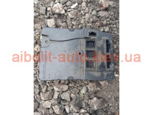 Блок комфорту Renault Megane 2 Оригинал Б У Блок комфорту Renault Megane 2 Оригинал Б У