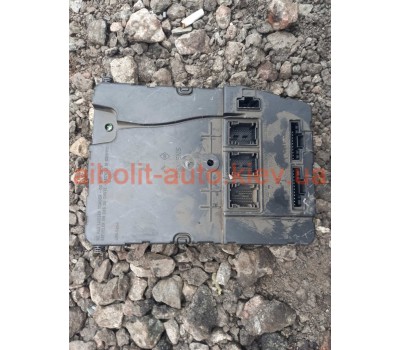 Блок комфорту Renault Megane 2 Оригинал Б У  Renault Megane 2 - 2002 - 2008г.