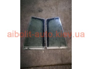 Стекла задние глухие Renault Megane 2 Оригинал Б У