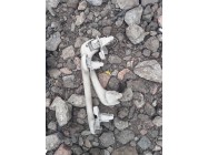 Ручка потолочна Renault Megane 2 Оригинал Б У