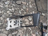 Ричаг ручника Renault Megane 2 Оригинал Б У