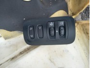 Кнопка регулювання фар Renault Megane 2 Оригинал Б У
