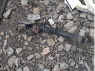 Педаль зчеплення Megane 2