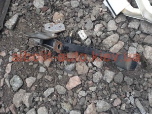 Педаль зчеплення Megane 2