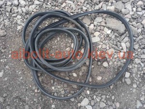 Ущільнювачі пройомів Megane 2 Ущільнювачі пройомів Megane 2