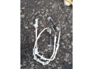 Подушки безпеки Megane 2 Подушки безпеки Megane 2