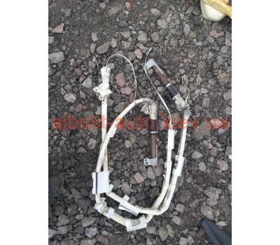 Подушки безпеки Megane 2  Renault Megane 2 - 2002 - 2008г.