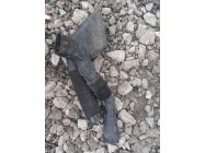 Гофра повітряного фільтру Megane 2 Гофра повітряного фільтру Megane 2