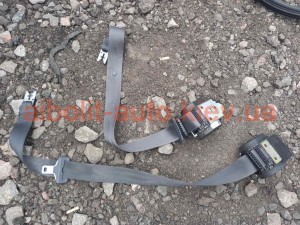 Пасок безпеки Megane 2