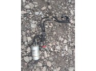 Трубки паливні Megane 2