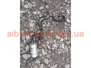 Трубки паливні Megane 2 Трубки паливні Megane 2