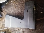 Пластик  Эванда