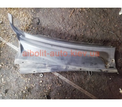 Жабо Эванда  Chevrolet Evanda Кузовные детали