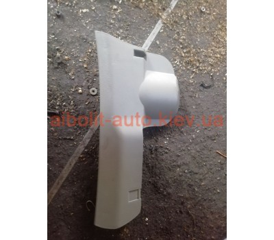 Накладка передней арки колеса Эванда  Chevrolet Evanda