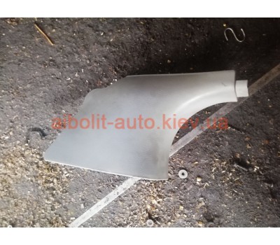 Накладка задней арки колеса Эванда  Chevrolet Evanda