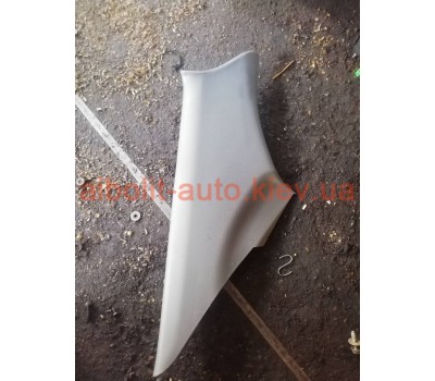 Накладка задней стойки Эванда  Chevrolet Evanda