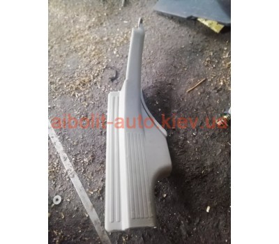 Порожек задний Эванда  Chevrolet Evanda