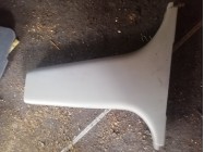 Накладка центральной стойки нижняя Эванда