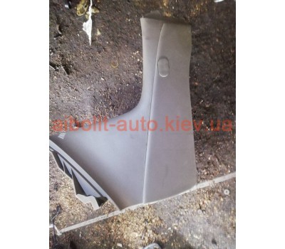 Накладка арки заднего колеса Эванда  Chevrolet Evanda