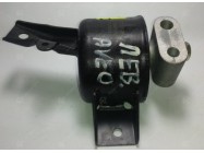 Подушка КПП левая Авео Подушка КПП левая Авео