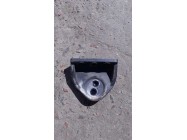 Кронштейн подушки двигателя Авео 