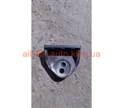 Кронштейн подушки двигателя Авео   Chevrolet Aveo