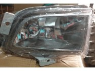 Противотуманная фара левая Авео Т-200 Противотуманная фара левая Авео Т-200