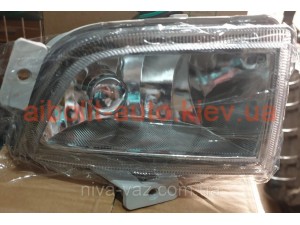 Противотуманная фара левая Авео Т-200