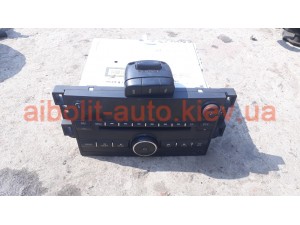 Магнитола 2din+Кнопки управления музыкой на руль Авео