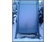 Крыша Авео Крыша Авео