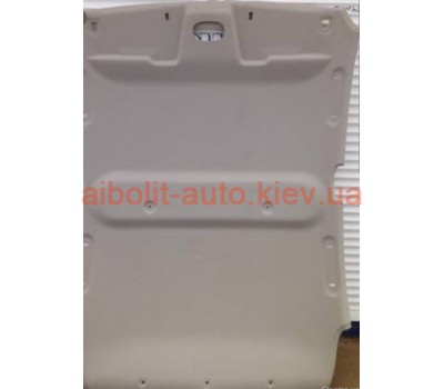 Потолок Авео  Chevrolet Aveo