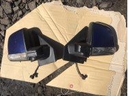 Дзеркала Fiat Doblo 263