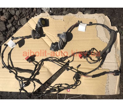 Проводка Fiat Doblo 263  Fiat Doblo 2010 - 2016р.