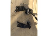 Ролики зсувної дверки Fiat Doblo 263