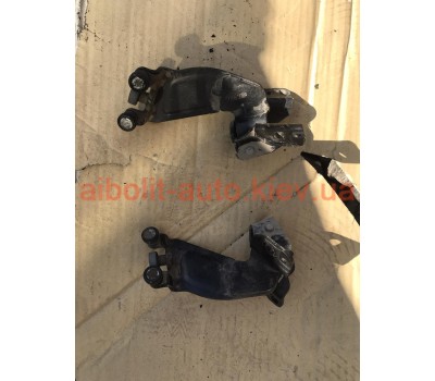 Ролики зсувної дверки Fiat Doblo 263  Fiat Doblo 2010 - 2016р.