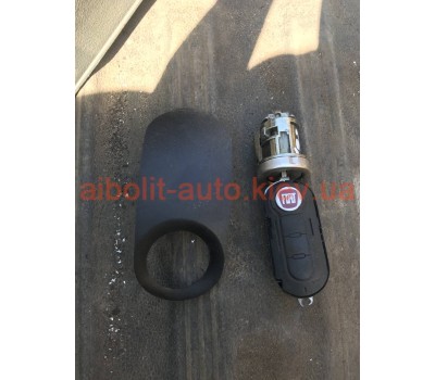 Ключ з замком запалення Fiat Doblo 263  Fiat Doblo 2010 - 2016р.