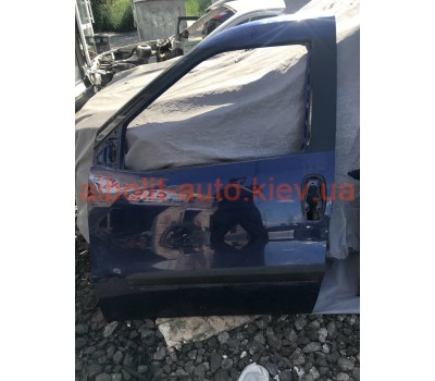 Двері Fiat Doblo 263  Fiat Doblo 2010 - 2016р.