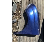 Крило передне Fiat Doblo 263, Фиат Добло 263 Оригинал Б У Крило передне Fiat Doblo 263, Фиат Добло 263 Оригинал Б У