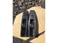 Кнопки склопідьомника Fiat Doblo 263, Фиат Добло 263 Оригинал Б У Кнопки склопідьомника Fiat Doblo 263, Фиат Добло 263 Оригинал Б У