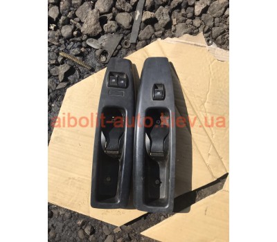 Кнопки склопідьомника Fiat Doblo 263, Фиат Добло 263 Оригинал Б У  Fiat Doblo 2010 - 2016р.