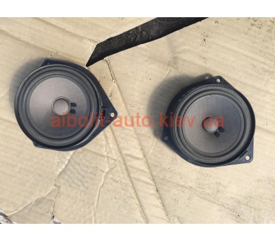 Динамики Fiat Doblo 263, Фиат Добло 263 Оригинал Б У  Fiat Doblo 2010 - 2016р.