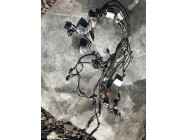 Моторная проводка 1.6 дизель Fiat Doblo 263, Фиат Добло 263 Оригинал Б У Моторная проводка 1.6 дизель Fiat Doblo 263, Фиат Добло 263 Оригинал Б У