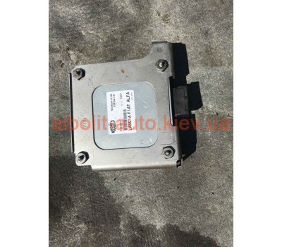 ЄБУ Fiat Doblo 263, Фиат Добло 263 Оригинал Б У  Fiat Doblo 2010 - 2016р.