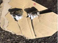 Замки дверей Fiat Doblo 263, Фиат Добло 263 Оригинал Б У Замки дверей Fiat Doblo 263, Фиат Добло 263 Оригинал Б У
