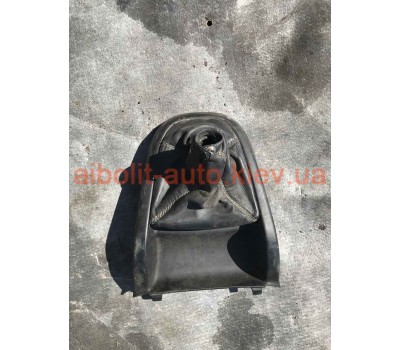 Чохол кулиссы Fiat Doblo 263, Фиат Добло 263 Оригинал Б У  Fiat Doblo 2010 - 2016р.